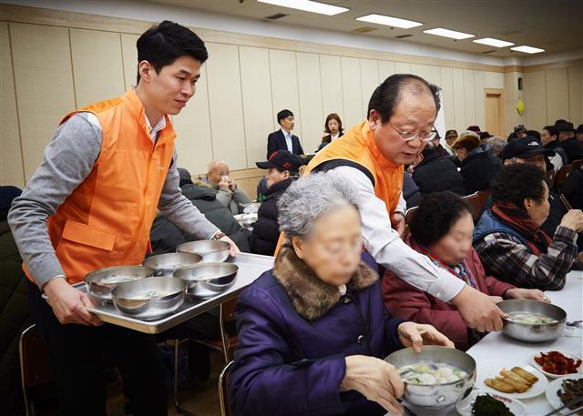(주)한화 이미지