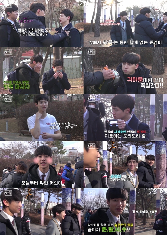 솔로몬 이미지