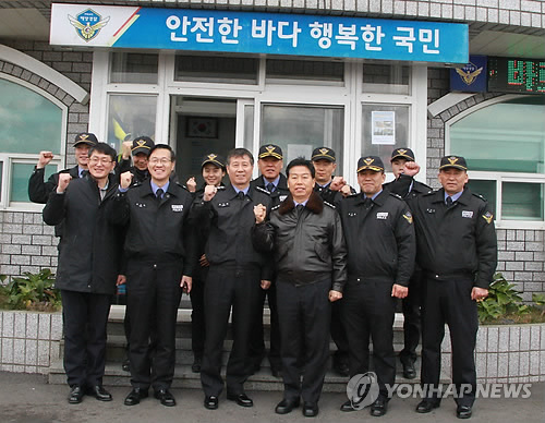 제주청소대통령 이미지