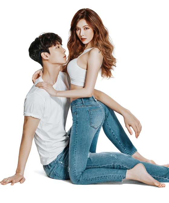 퓨어어페럴 이미지