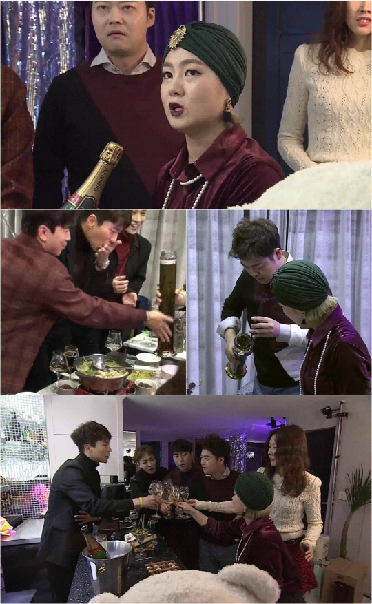 (주)나래 이미지