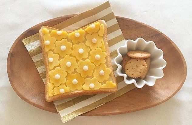 식빵 이미지