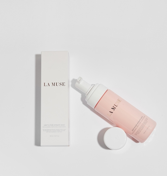 인티메이트 (Intimate) 이미지