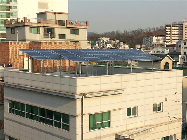강진햇빛발전소 이미지