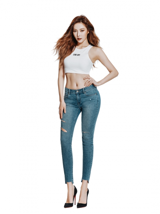 현아 이미지