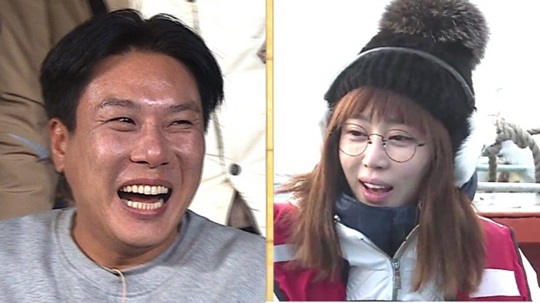 뱃고동 이미지