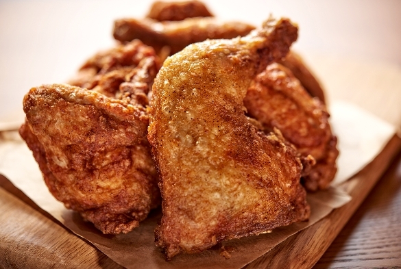 우리집치킨 이미지