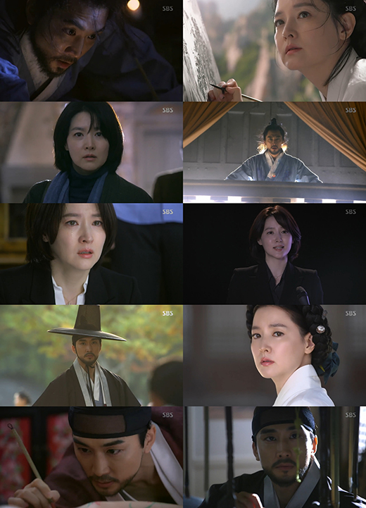 사임당 이미지