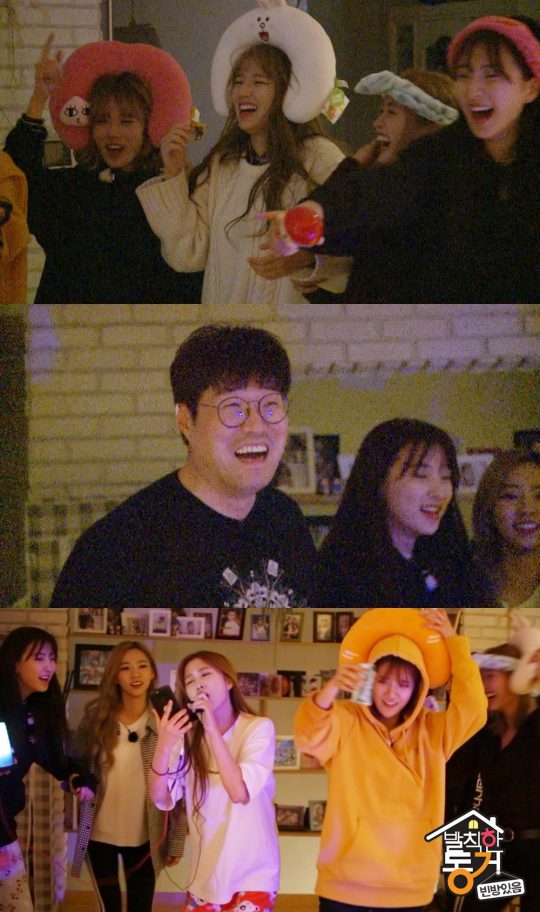 엠비시노래클럽 이미지