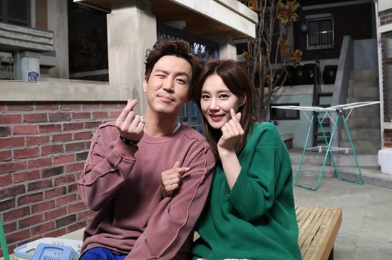 파출사랑 이미지