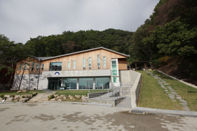양평 유아숲체험원 이미지