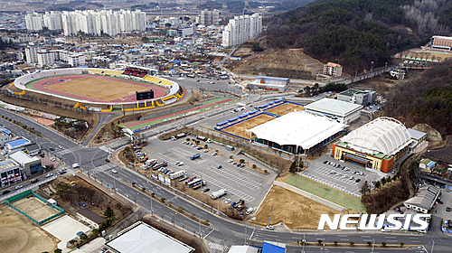 문경스포츠 이미지