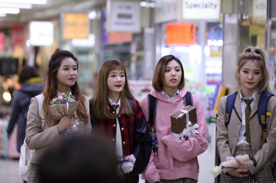 (주)초콜렛픽쳐스 이미지