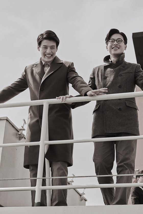 동주 이미지