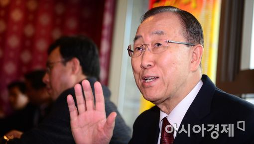 [별난정치]각자도생 나선 '親潘'..갈길 잃은 보수의 '바로미터' - 아시아경제