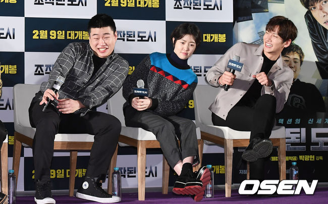 액션카 이미지