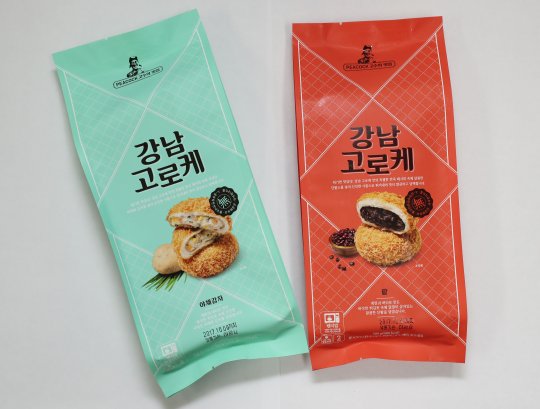 강남냉동전자 이미지