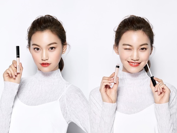 김도연피부 이미지