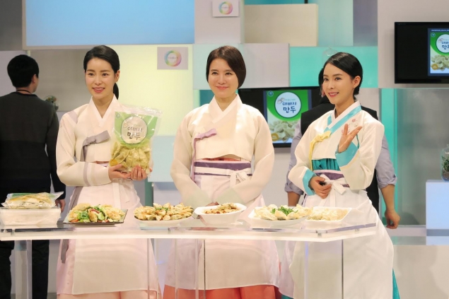 해피홈쇼핑 이미지