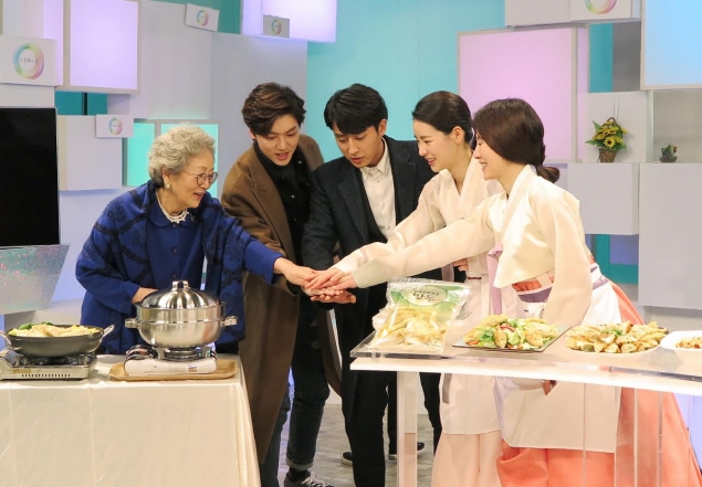 해피홈쇼핑 이미지