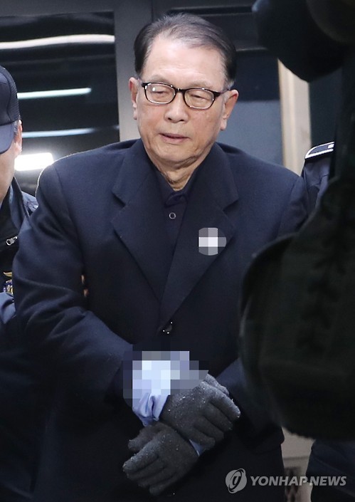 김기춘의 '대반격'..
