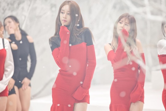 티아라 이미지