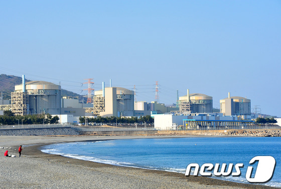 한국원전연료(주) 이미지