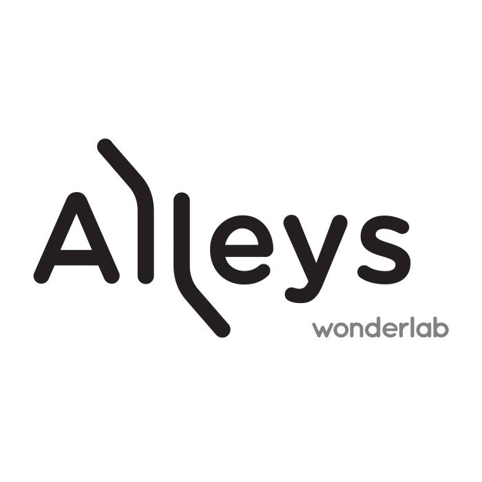 앨리스(Alleys) 이미지
