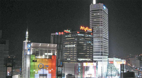 밀리오레 이미지