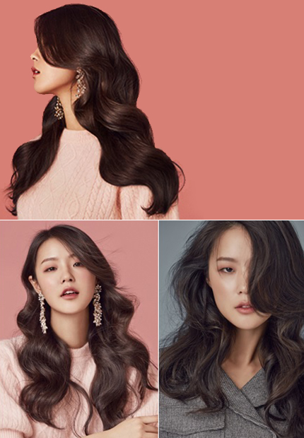 이은 헤어살롱 이미지