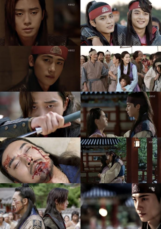 화랑극장 이미지