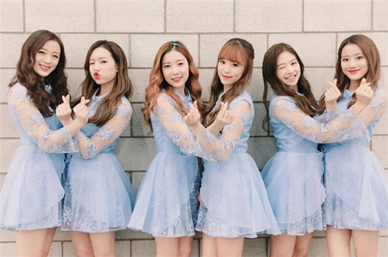 더에이프릴 이미지