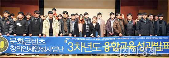 문화융합콘텐츠사업단 이미지
