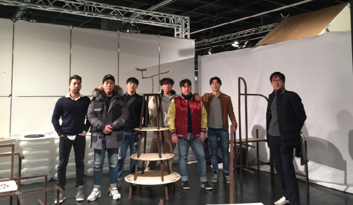 가구박람회 이미지