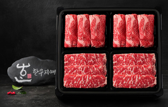 농협한우지예 조합공동사업법인 이미지