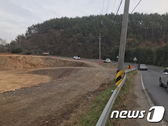 진주국토관리사무소 이미지
