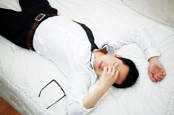 [헬스조선]전반적인 피로감을 완화하기 위해서는 꾸준히 운동하는 게 도움이 된다/사진=헬스조선 DB