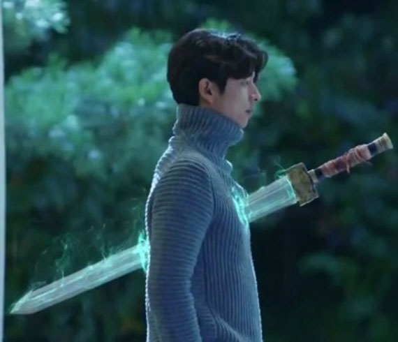 도깨비 이미지