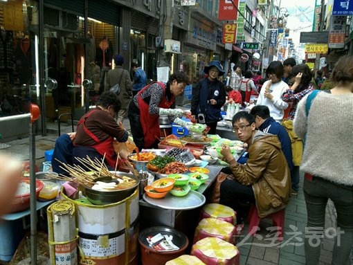 동아관광개발 이미지