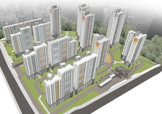 한국토지주택공사 토지주택연구원 이미지