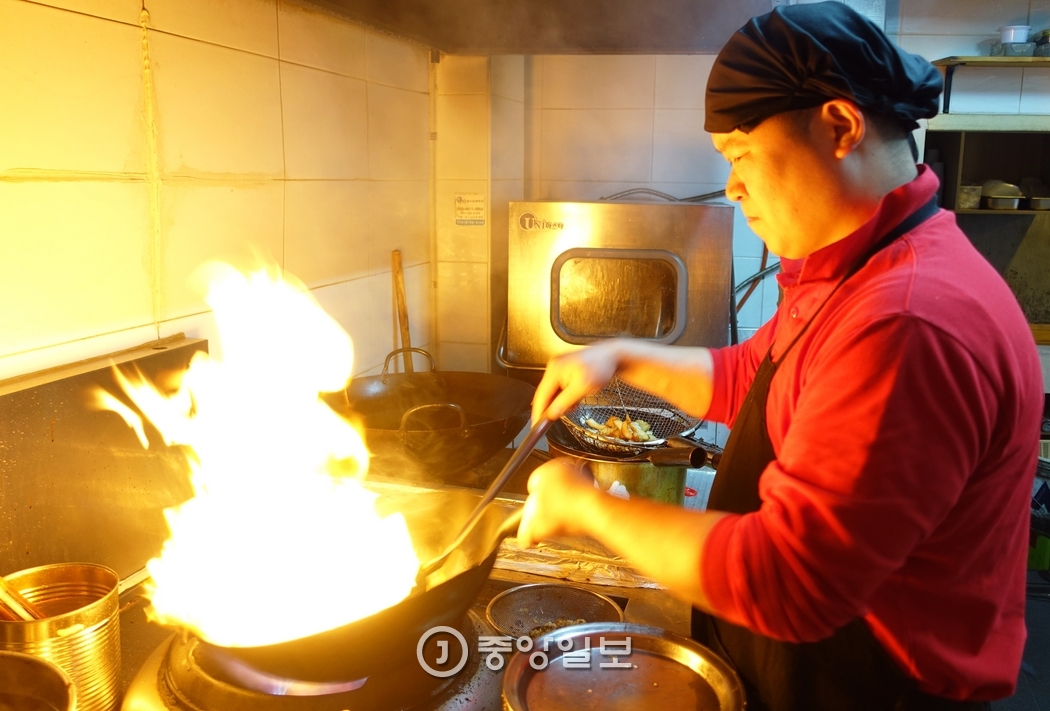 팔선 이미지