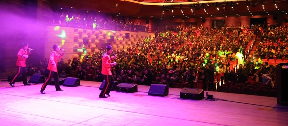 콘서트 이미지