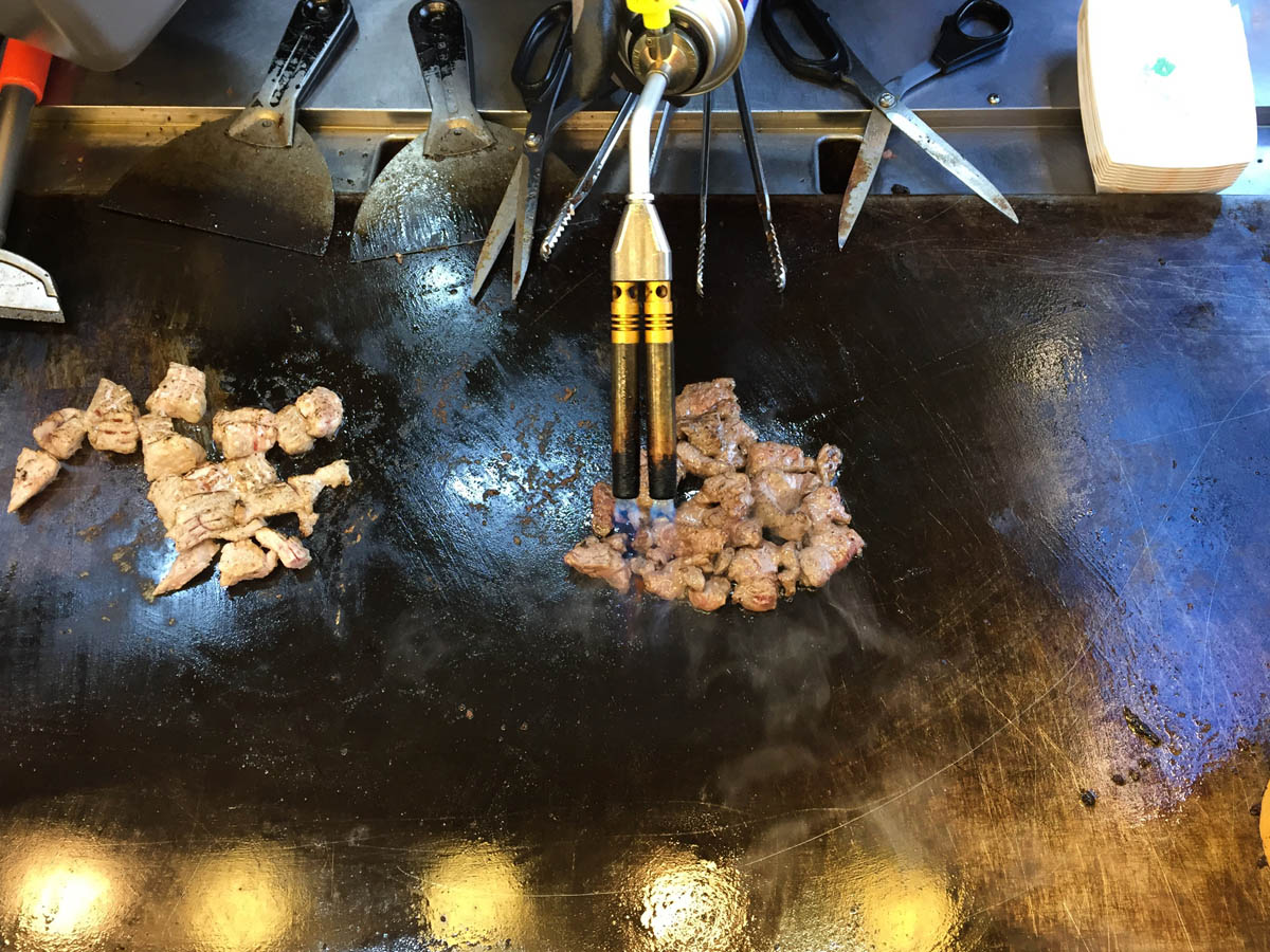 [TONG] 지갑 얇은 청춘을 위한 노량진 길거리 음식 투어! | 인스티즈