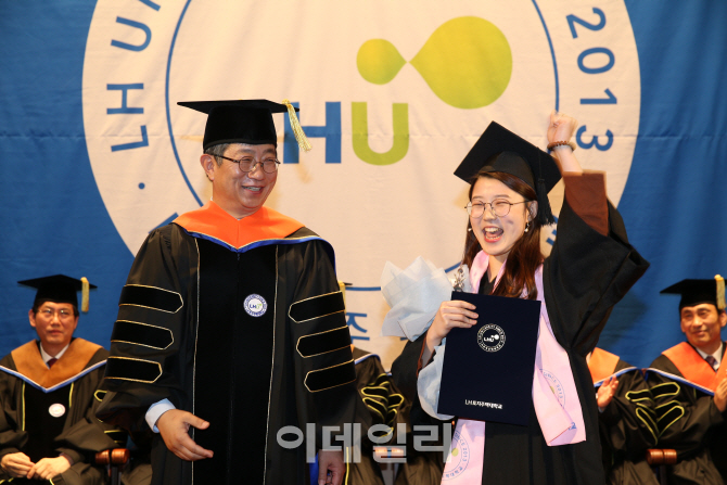한국토지주택공사 토지주택연구원 이미지