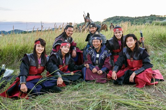 화랑 이미지