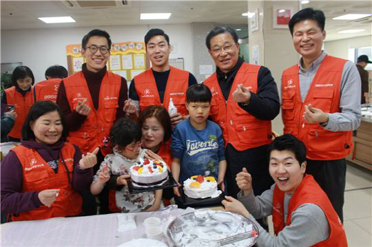 삼성중기 이미지