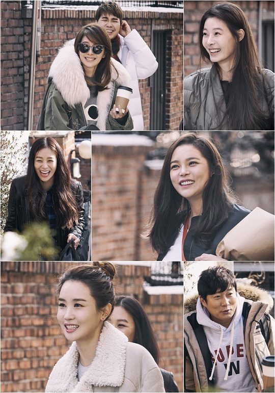 하숙집 이미지