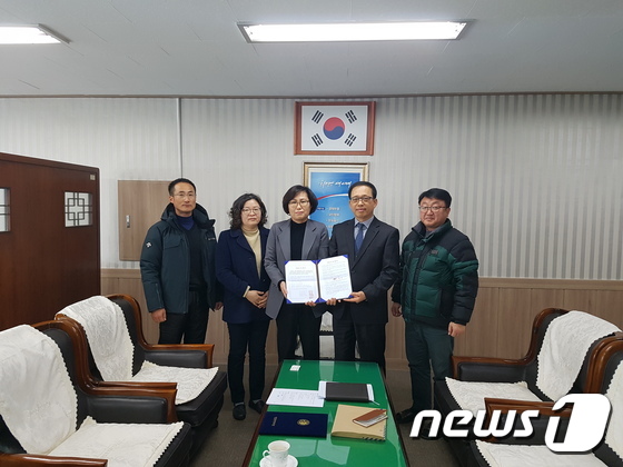 대전대문중학교 이미지