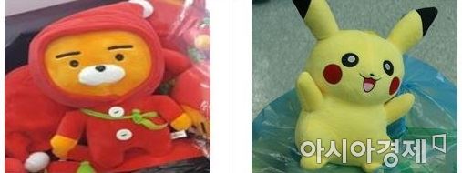 도깨비인형뽑기방 이미지