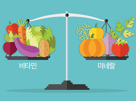 미네랄라이프 이미지